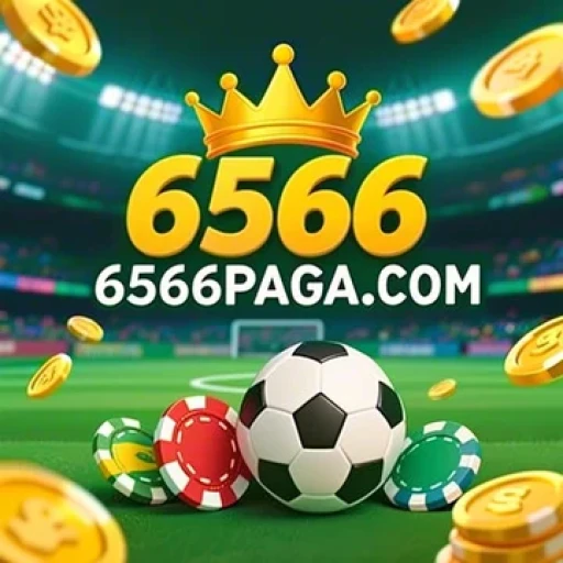 6566